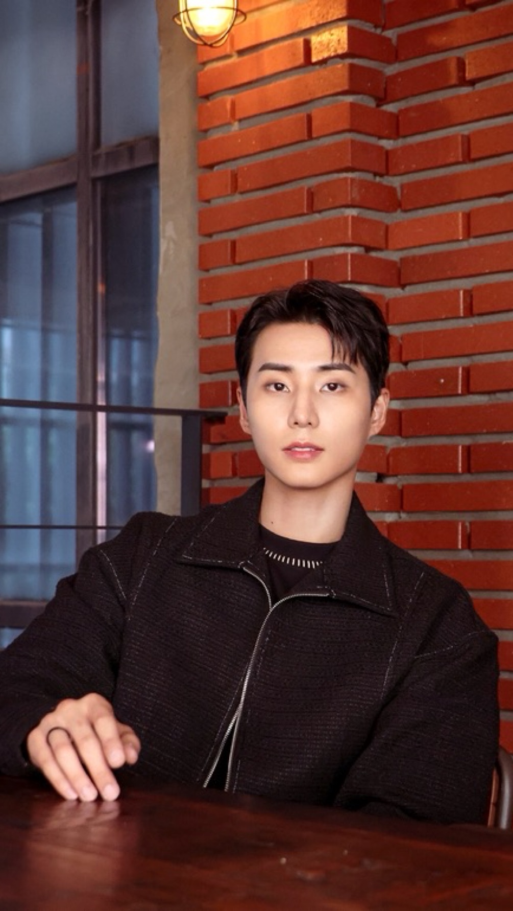 Brian Kang