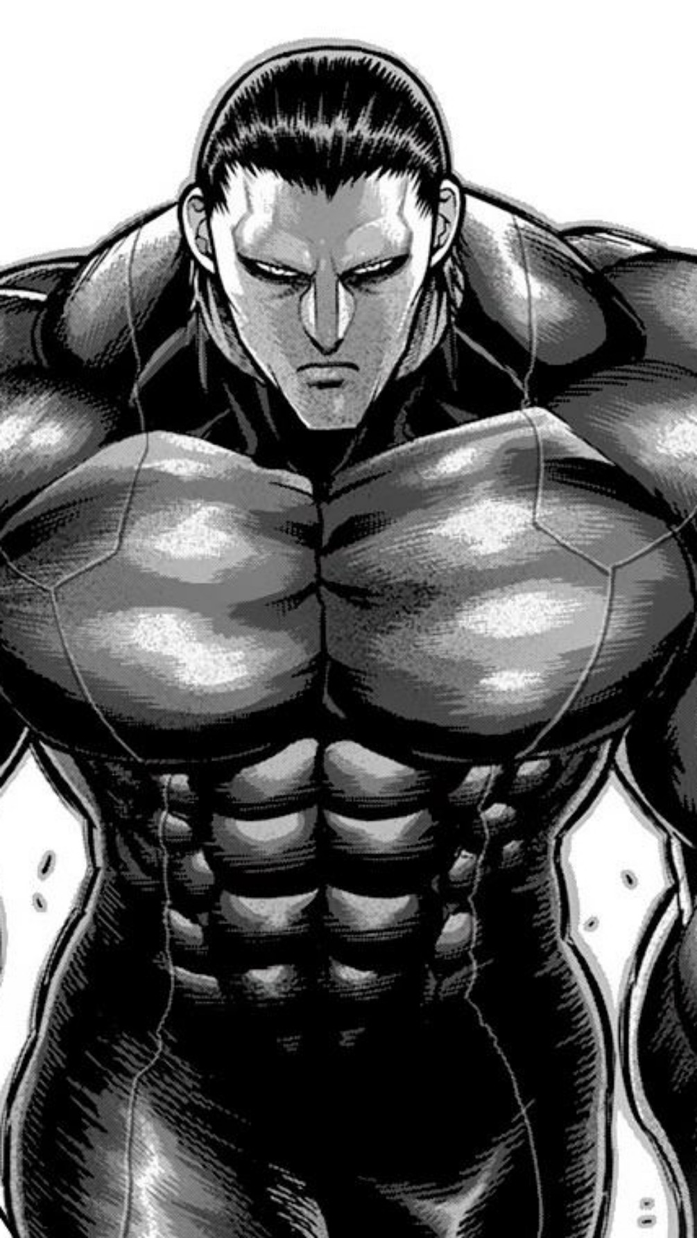 ⚜️ Kanoh Agito — L'Époux de Glace. ❄️