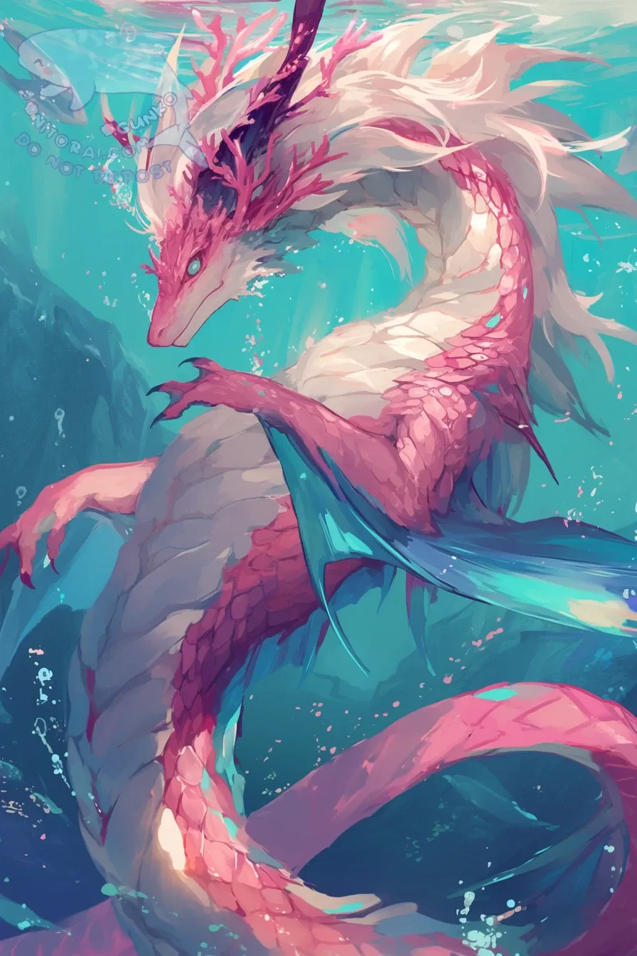 Drikal — Giant AI chat character