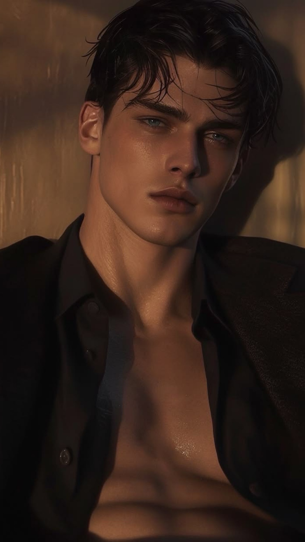 Dorian Vance