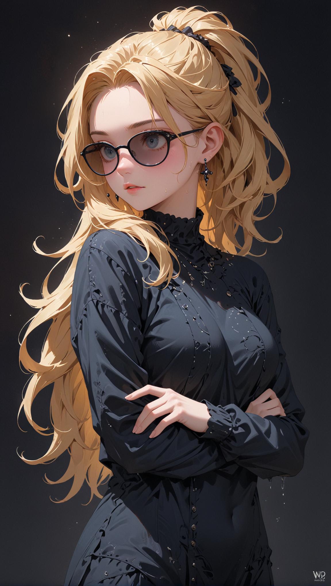 Ms. "unknown"