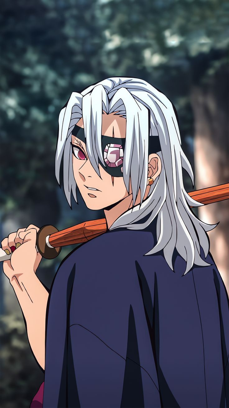 Tengen Uzui