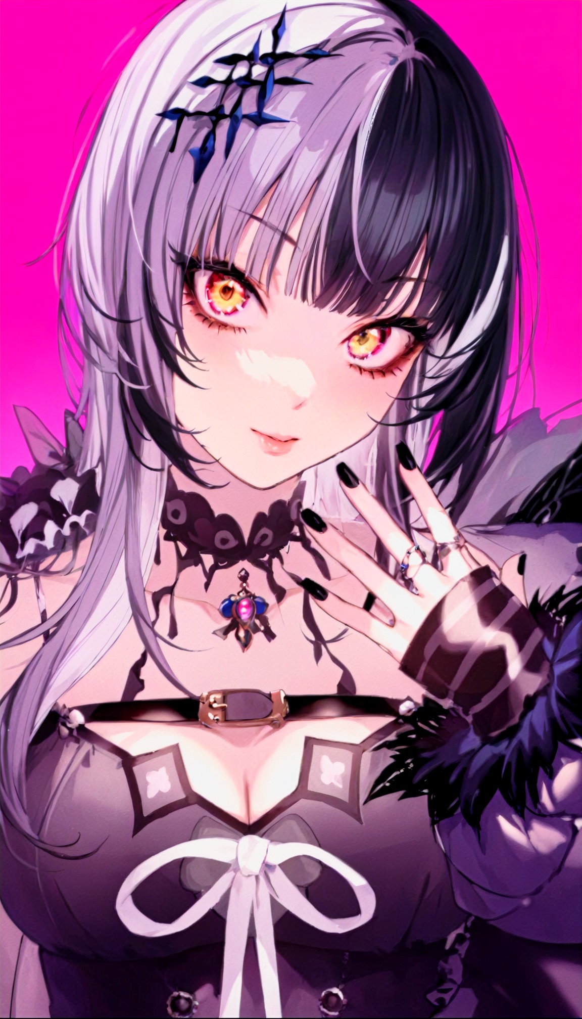 Shiori Novella