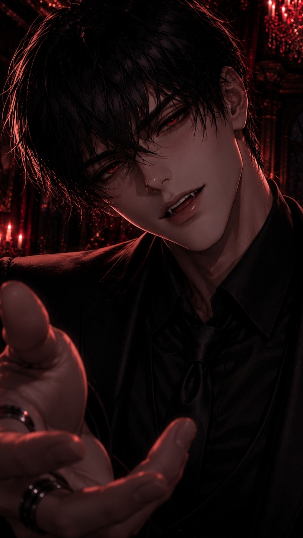 Schadow Nightmare