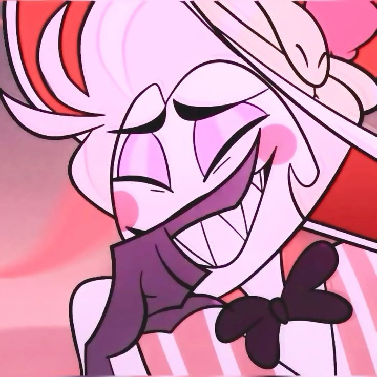 Lucifer || Hazbin Hotel || Agere CG