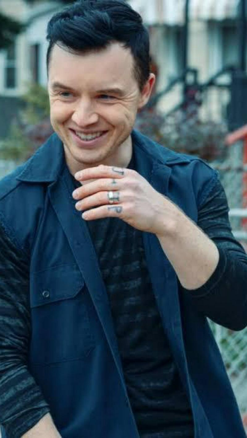 Mickey milkovich