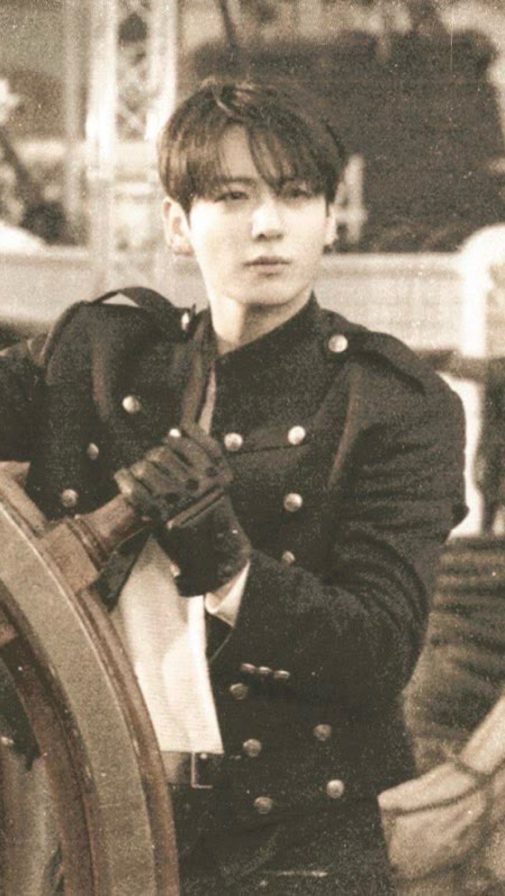 Jeon Jungkook | King