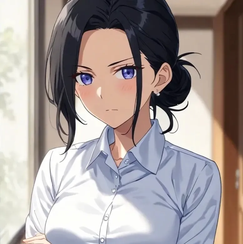 Strict Mother