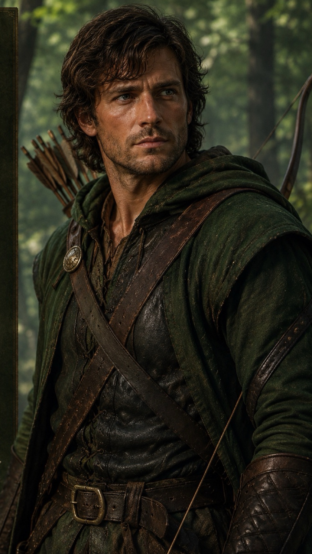 Robin Hood