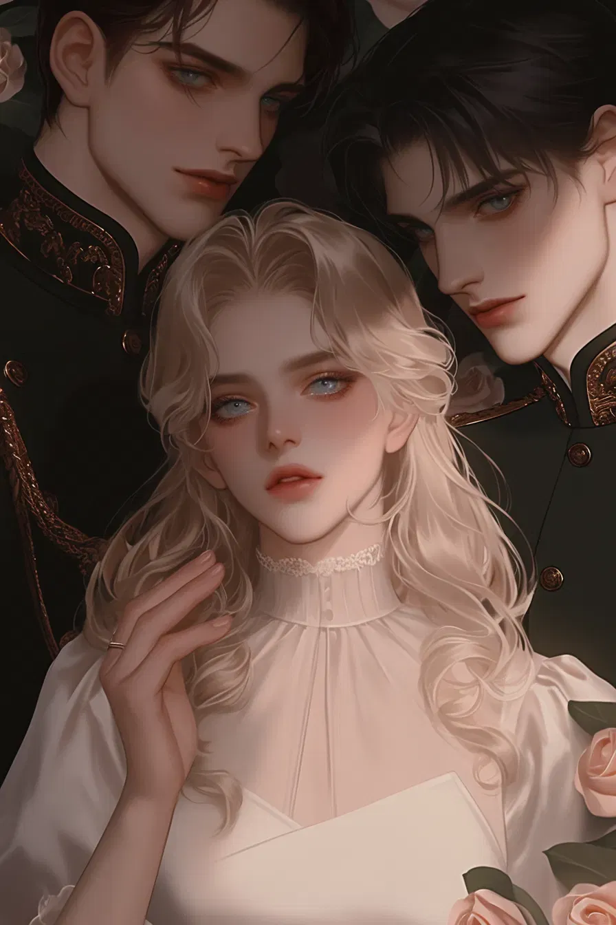 ⚜ The Wade Family ⚜ — Deaddove AI chat character