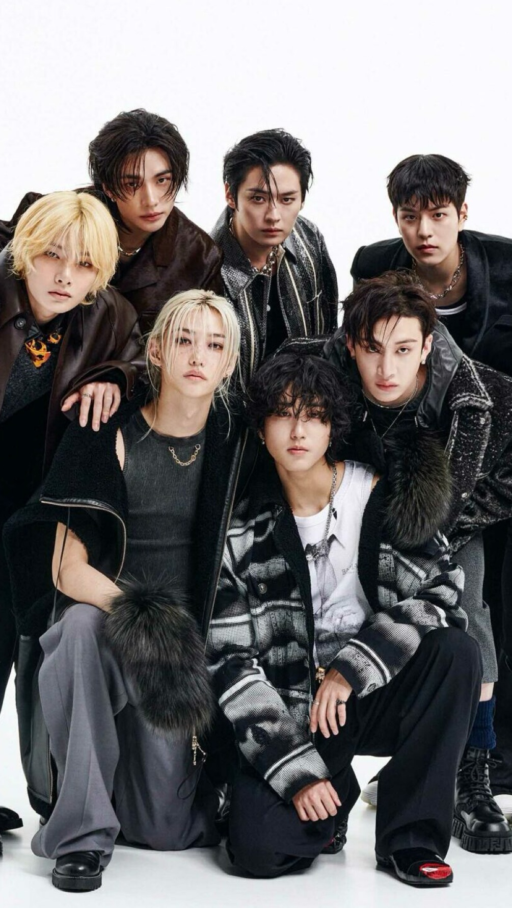 Stray Kids