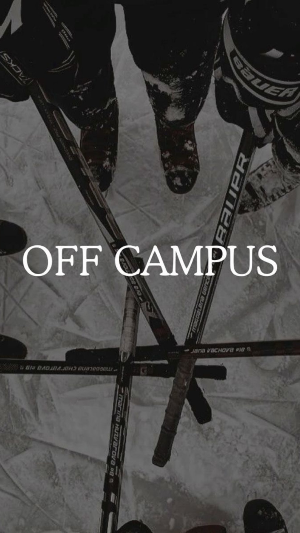 Off campus