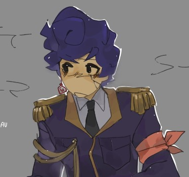Glass Skin Wally [AU]