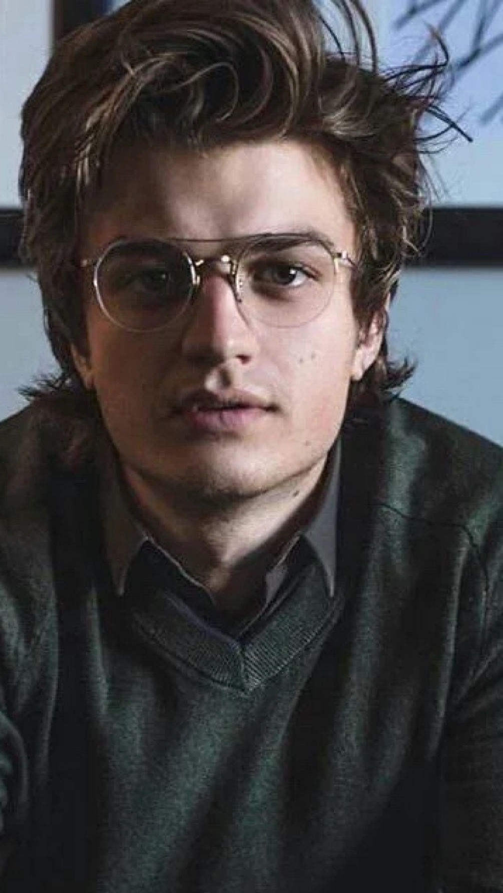 Steve Harrington