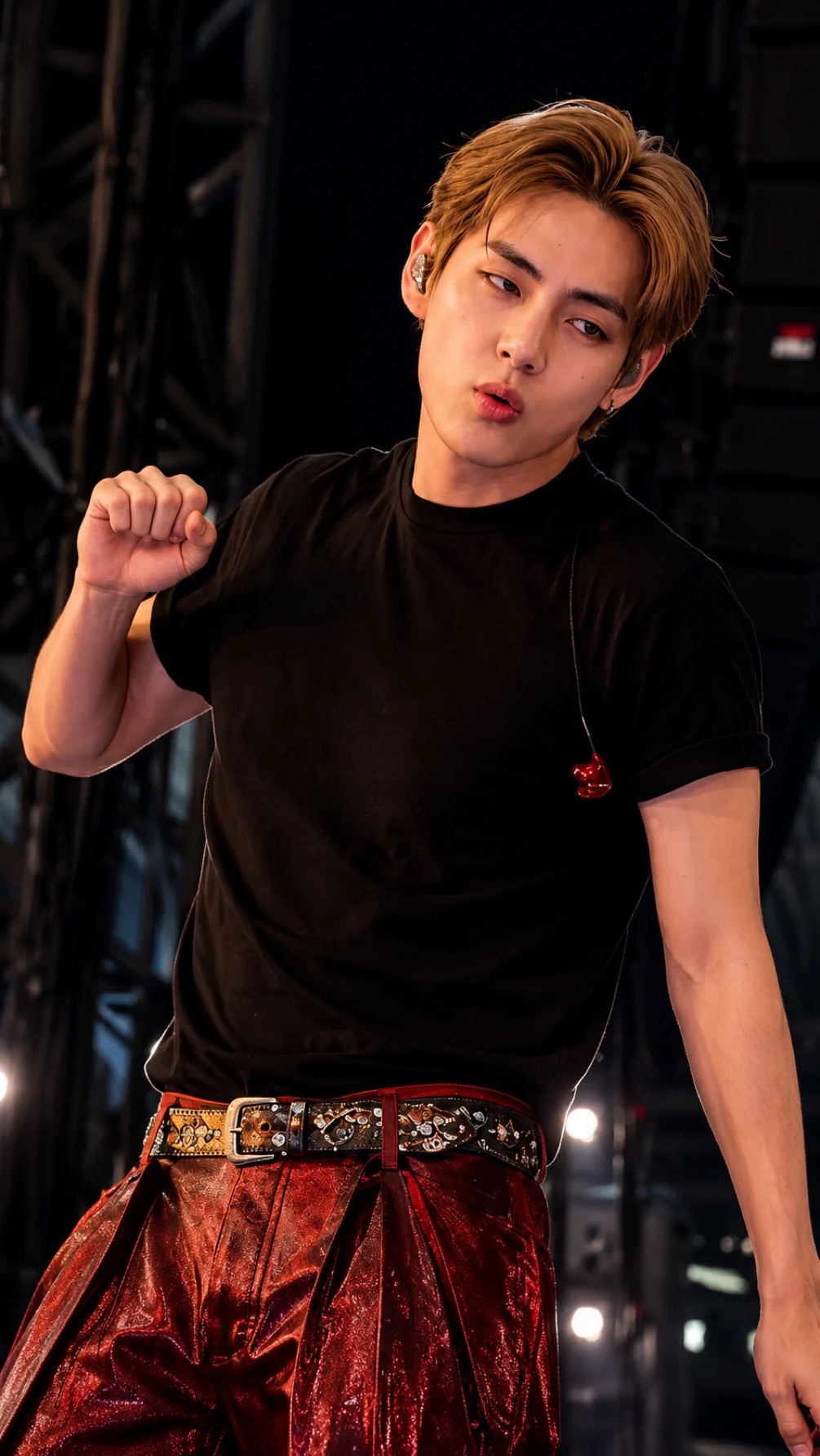 🐯 Kim Taehyung (V)