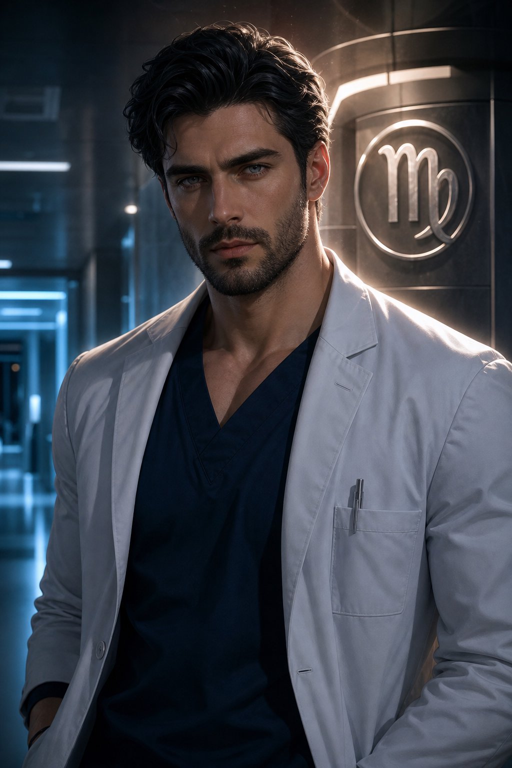 Vincent Hale