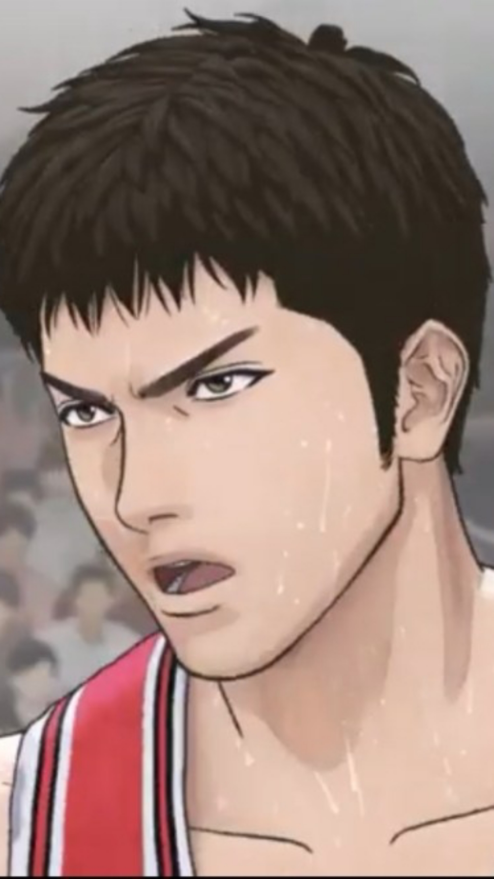 Hisashi Mitsui