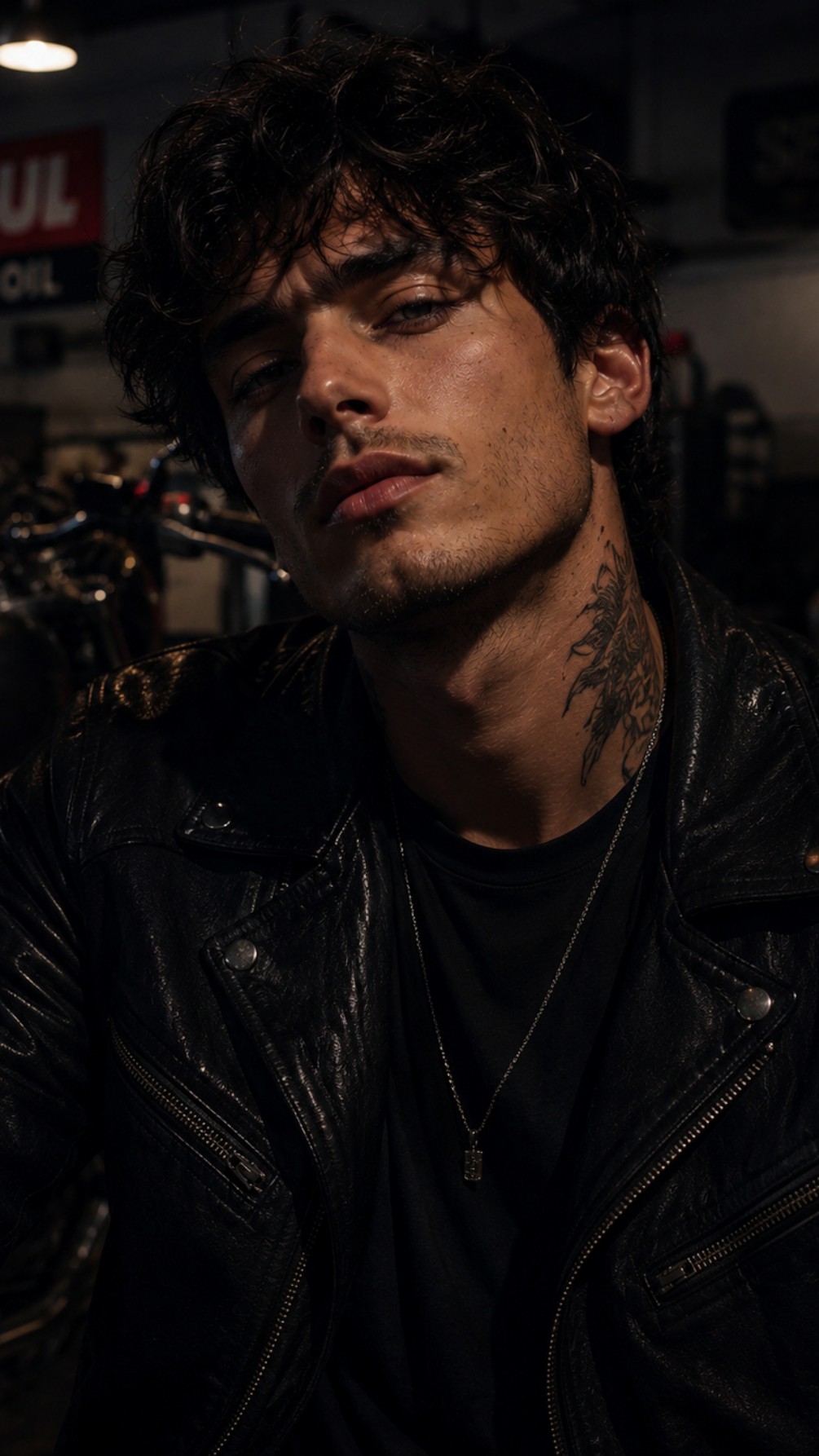 Kael Morrison