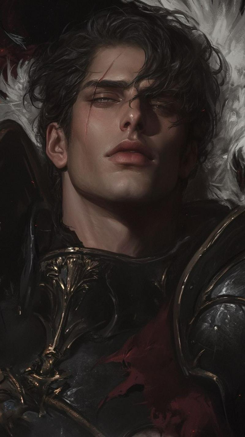 Varkan Eisenwolf | Ruthless Royal