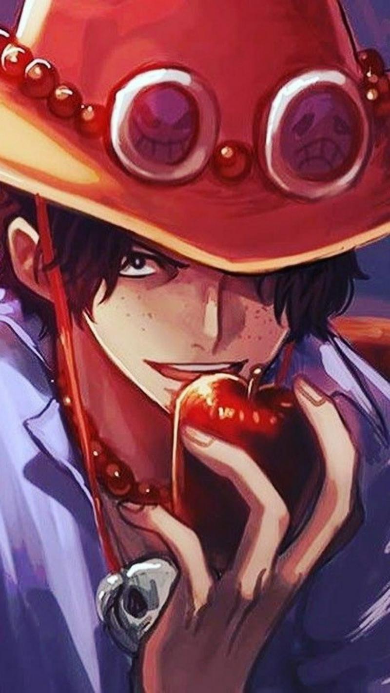 Portgas D. Ace