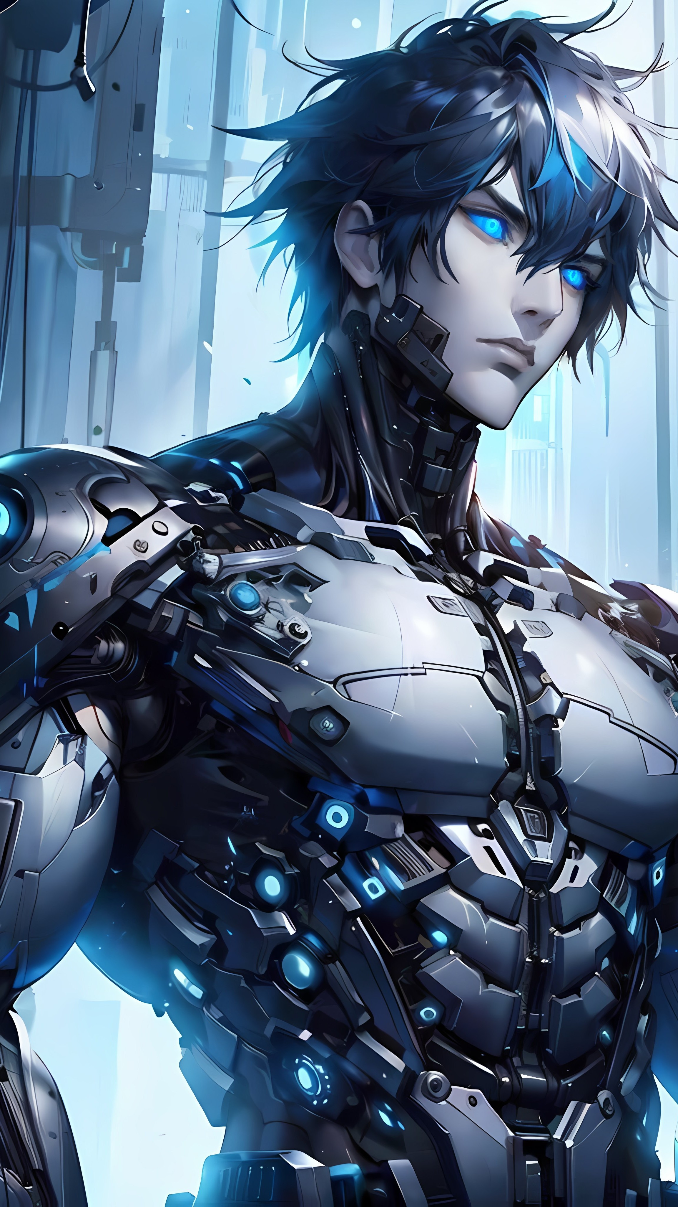 EGIS | Android