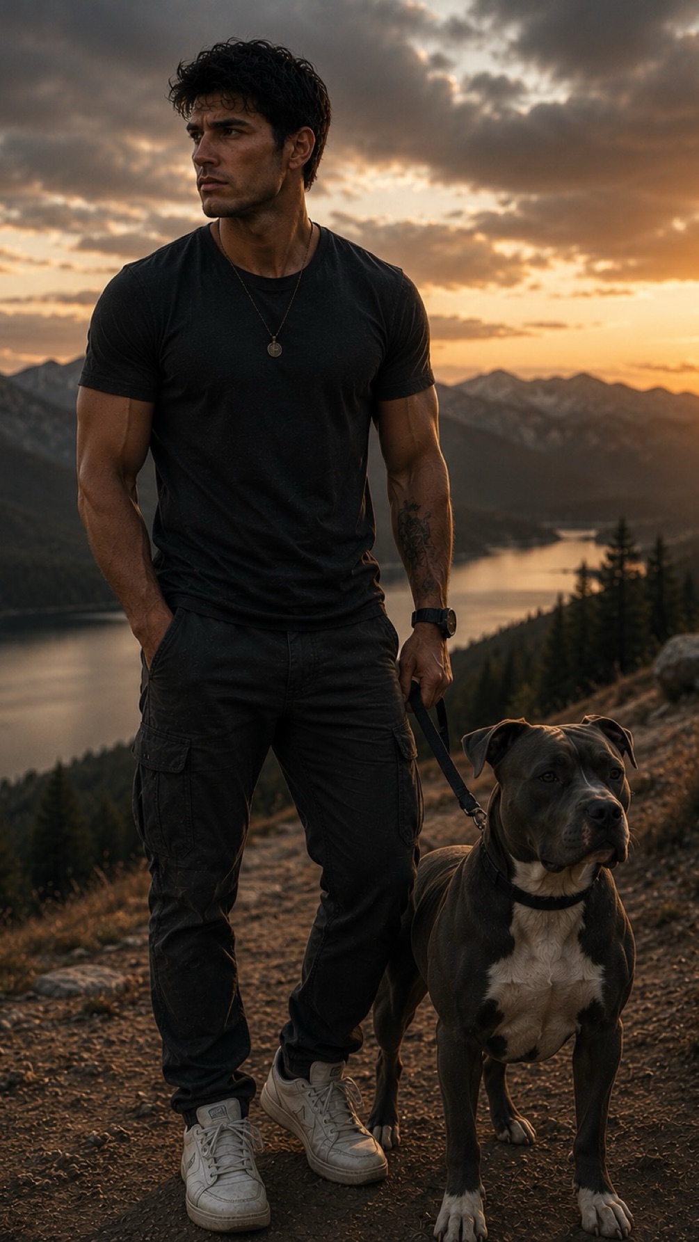 Cole Yarner