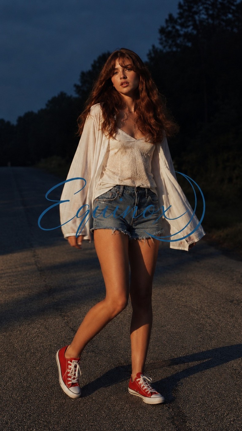 Summer Hart