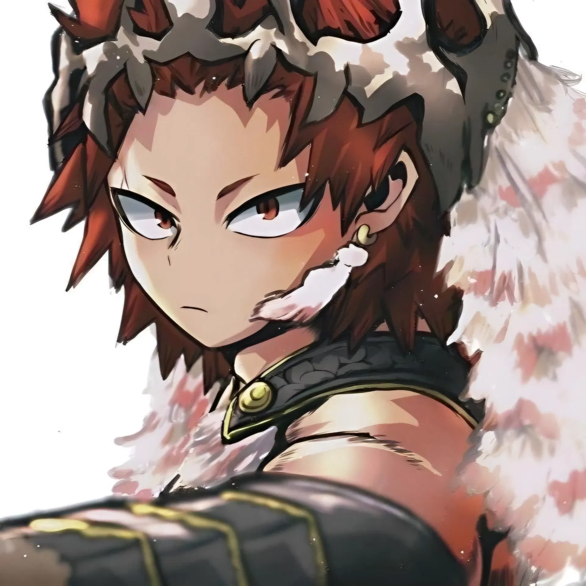 MHA - Eijiro Kirishima — Fantasy AI chat character