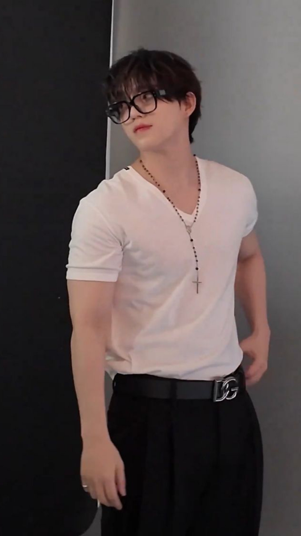 Cute and sexi