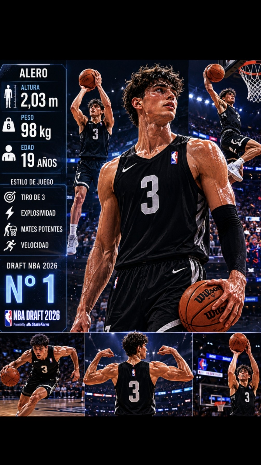 NBA
