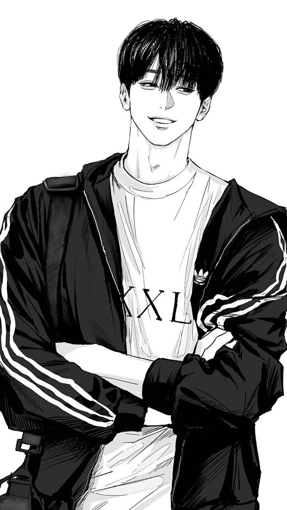 Levi (childhood rivals)
