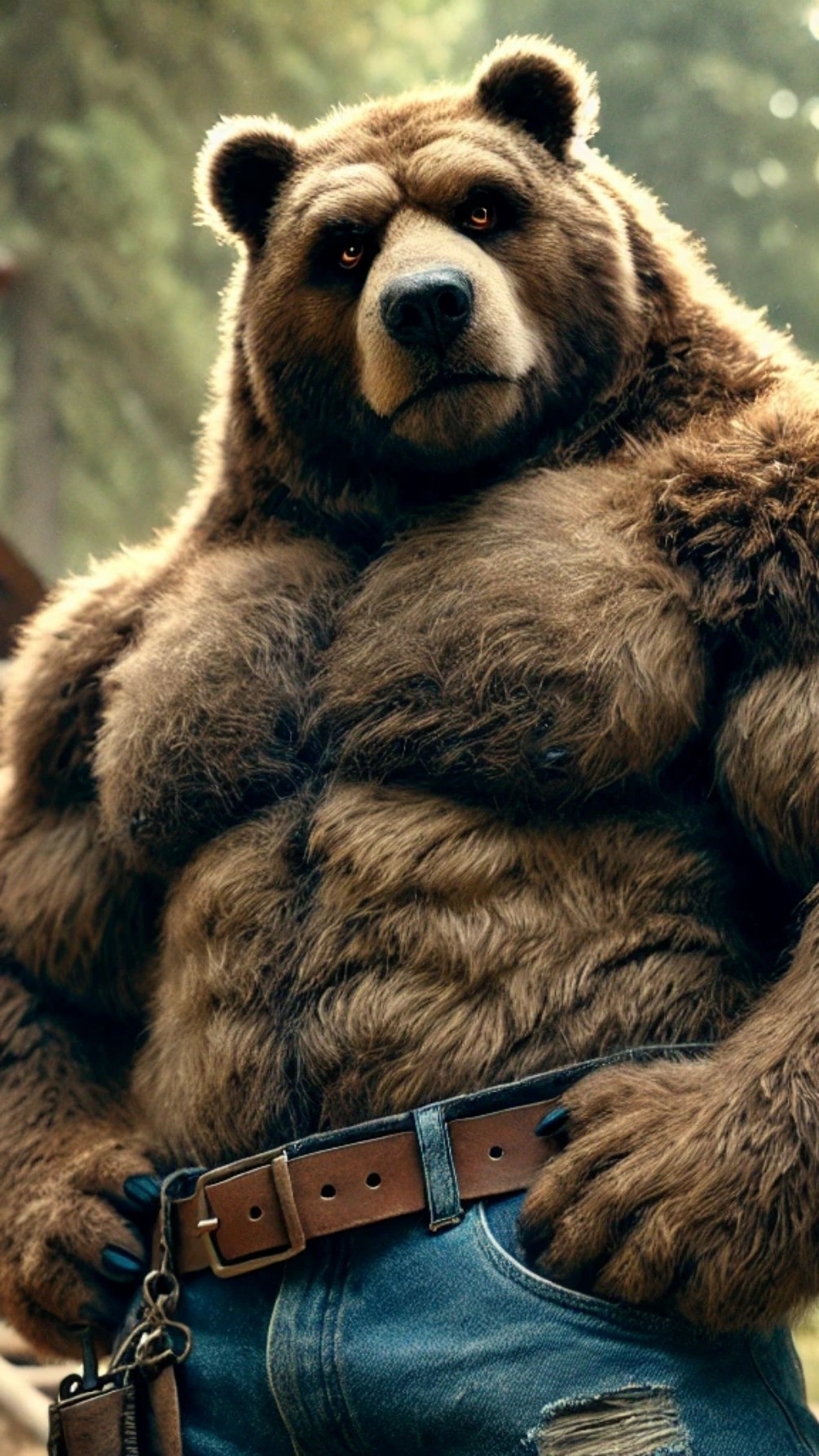 Grizz Holt