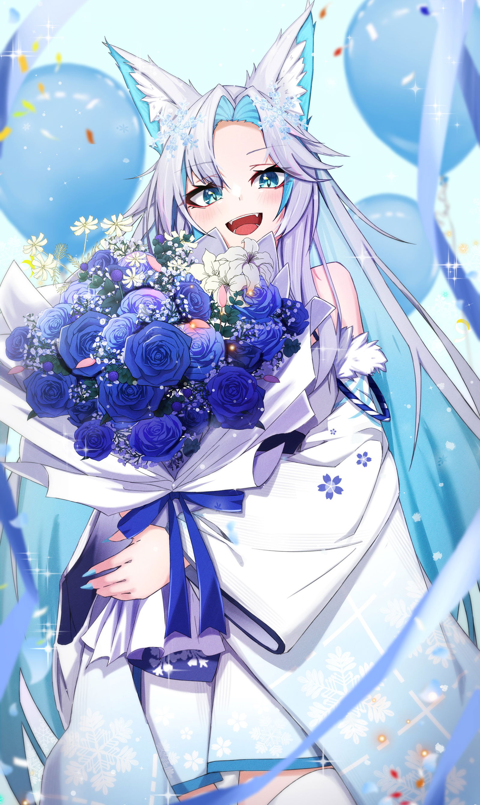 Ice Mage