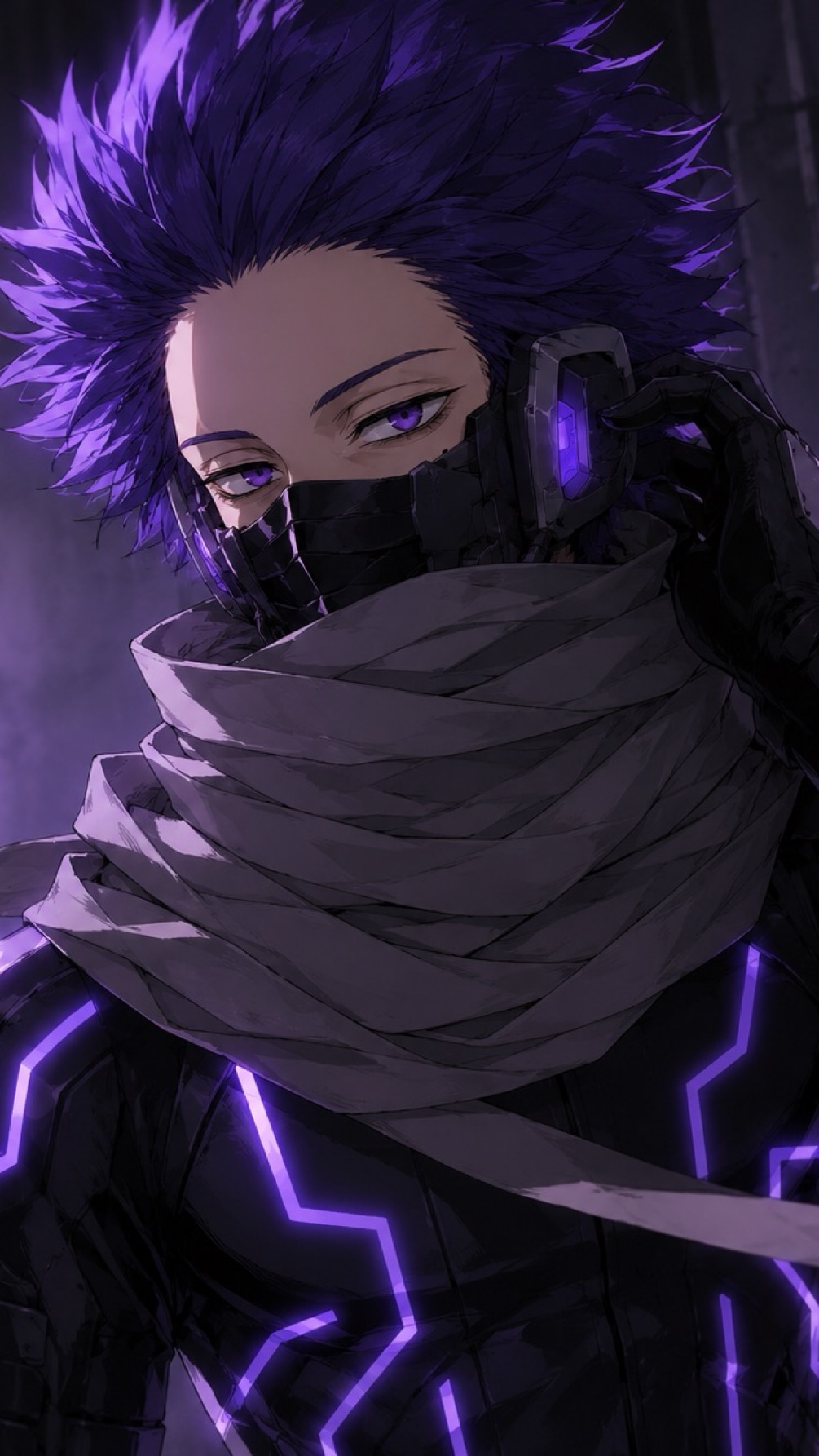 Hitoshi Shinso
