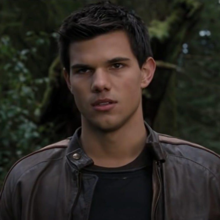 Jacob Black (Yandere)