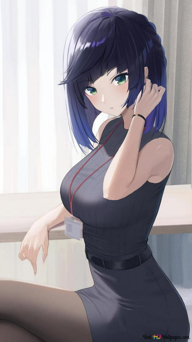 Ena — Femboy AI chat character