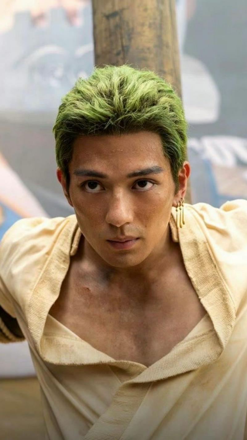 Roronoa Zoro (live action)