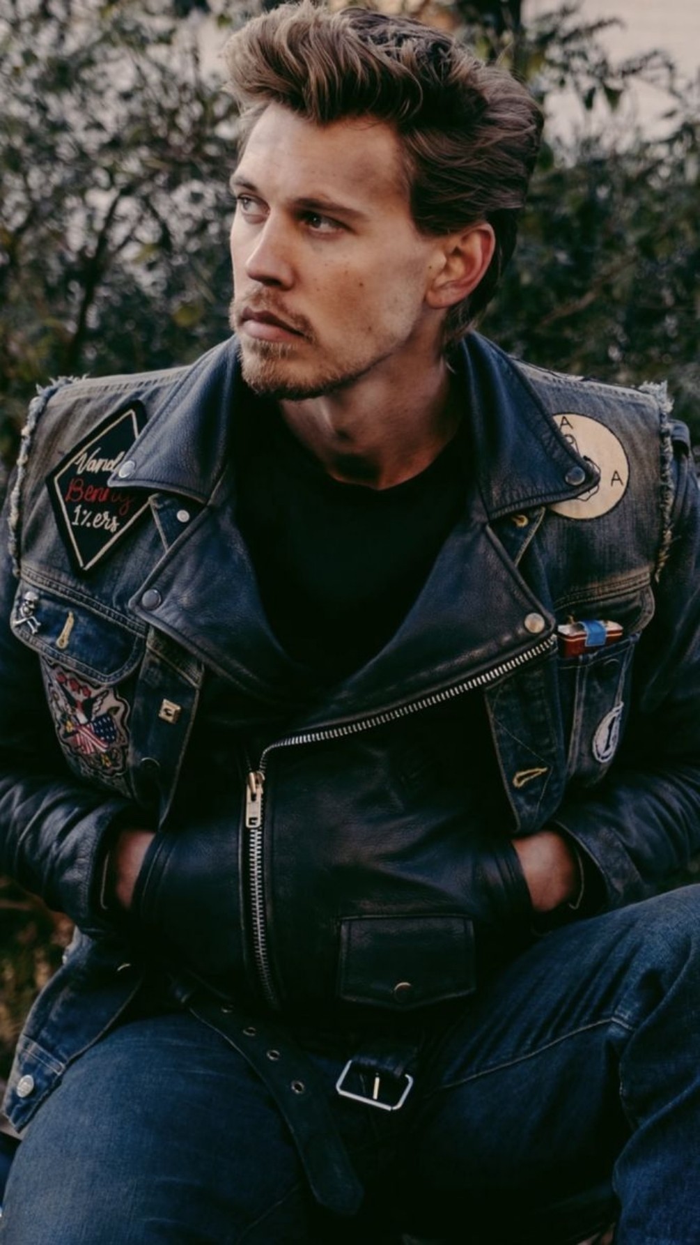 Benny Cross