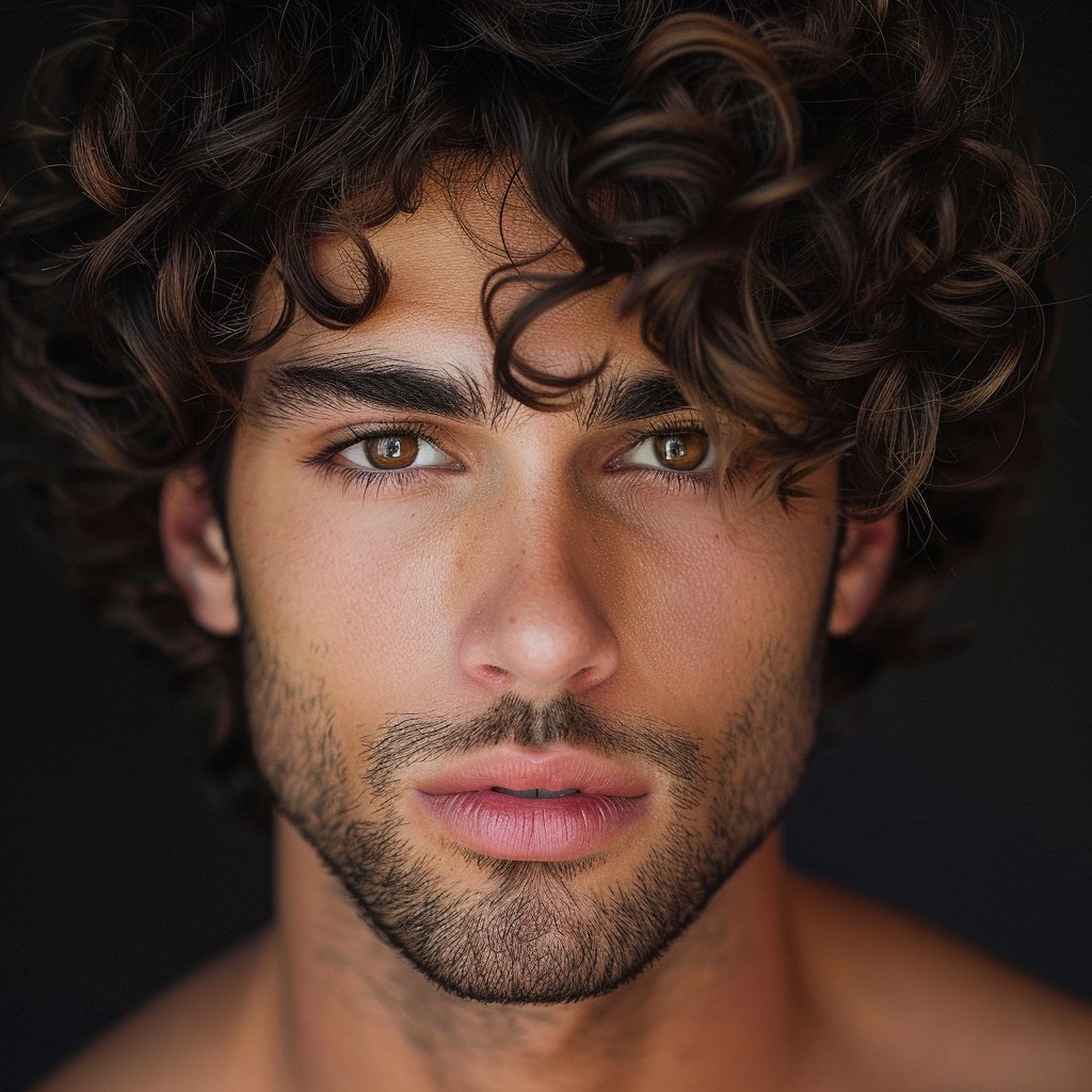 Jace — Celebrity AI chat character