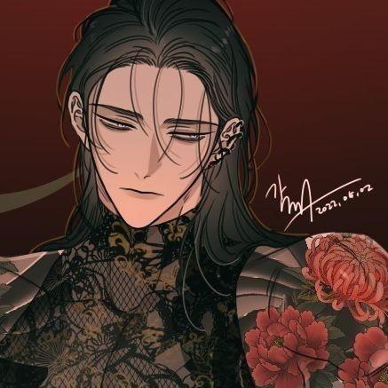 Tianyu (concubine,power bottom,yaoi,mlm)
