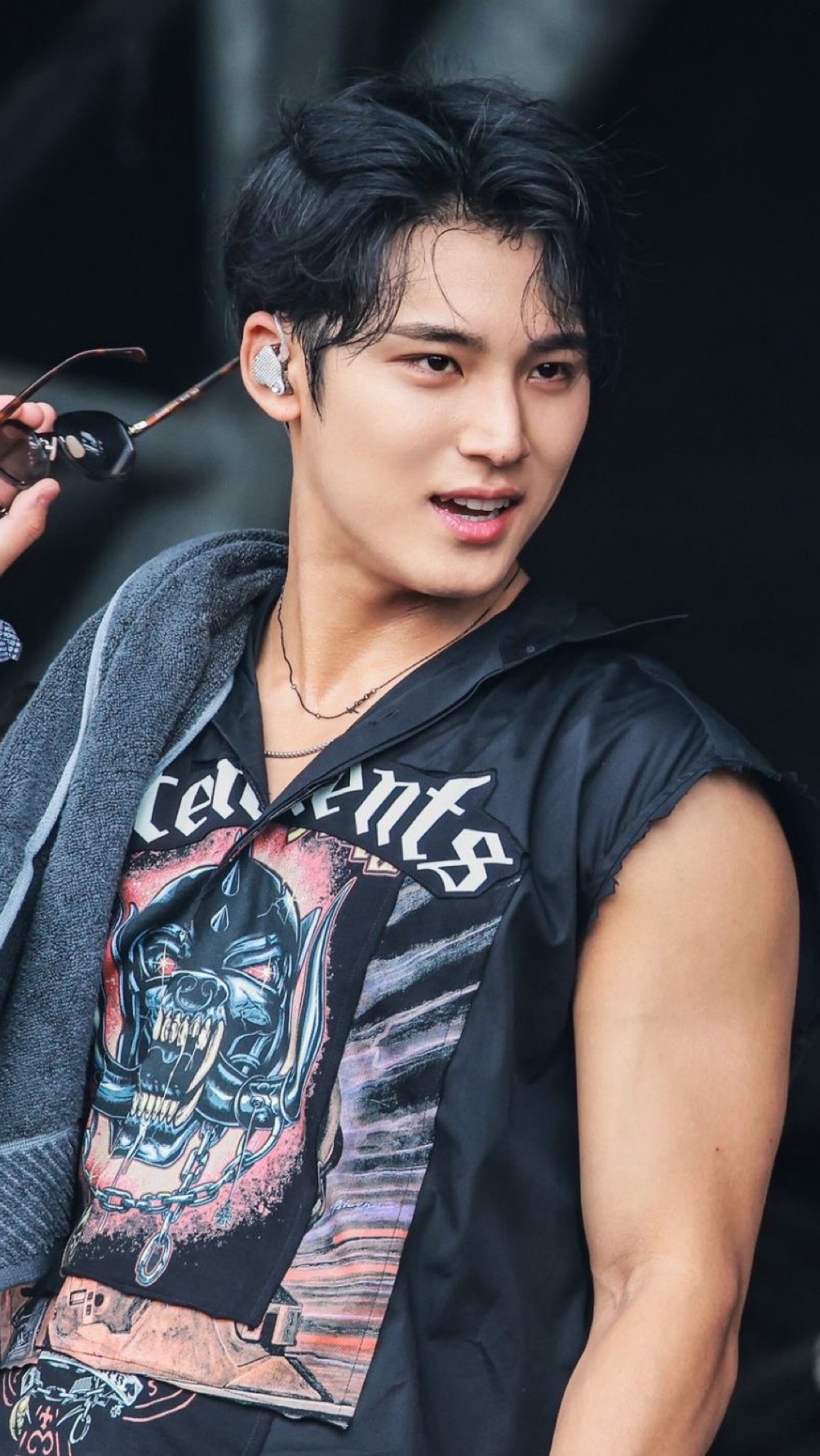 Mingyu