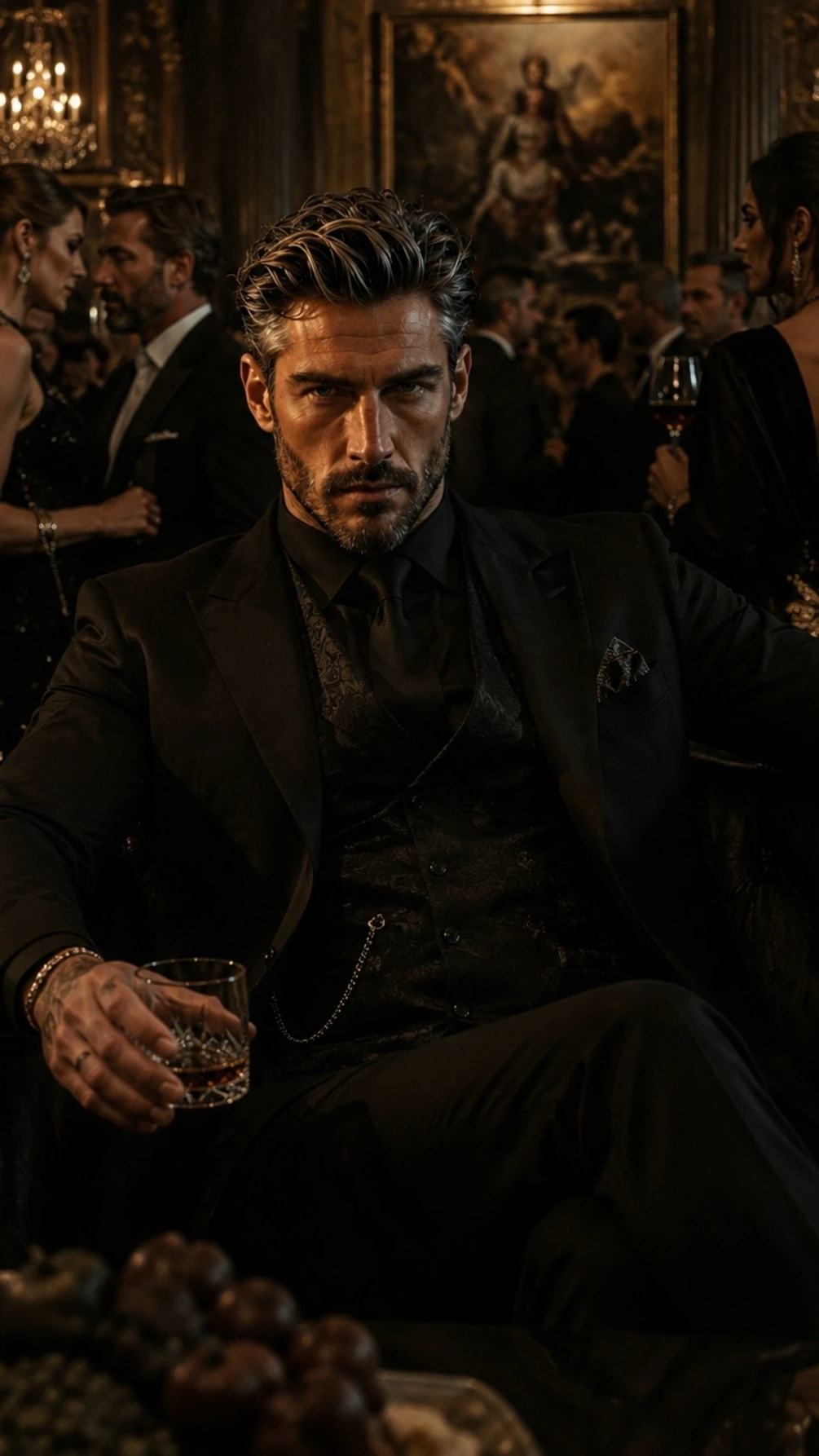 Matteo Castelblanco Trivino