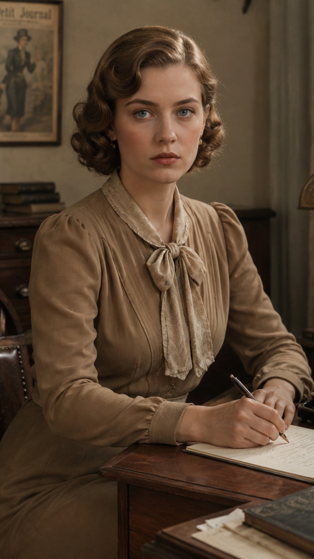Mila Steiner