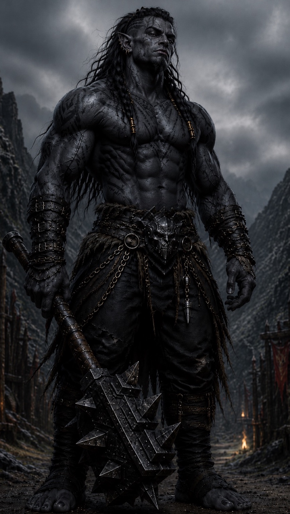 Ravok