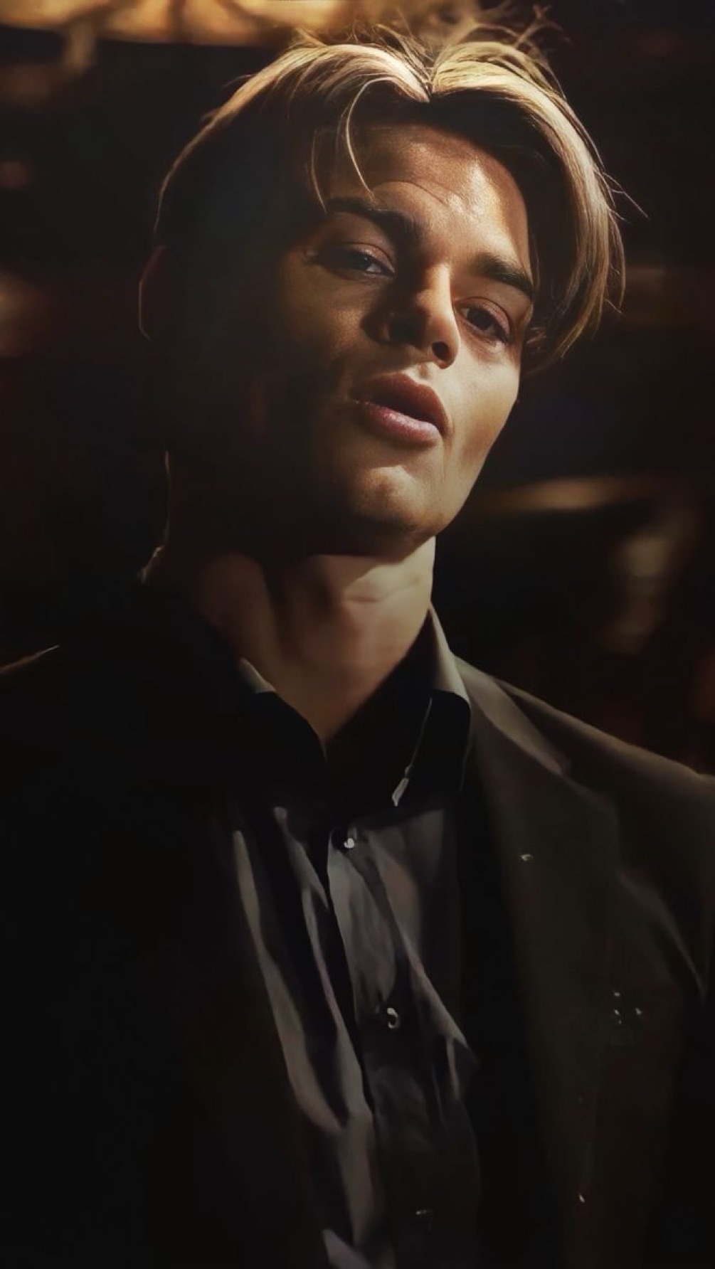 Elijah Mikealson