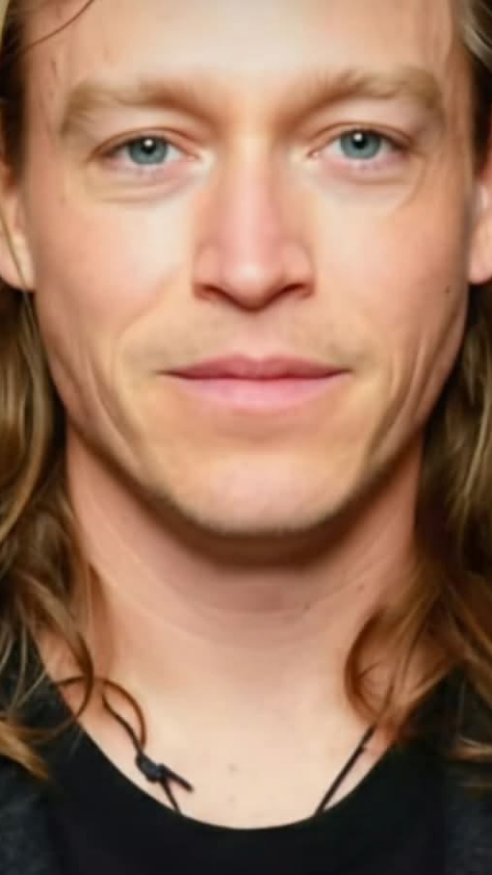 Caleb Landry Jones