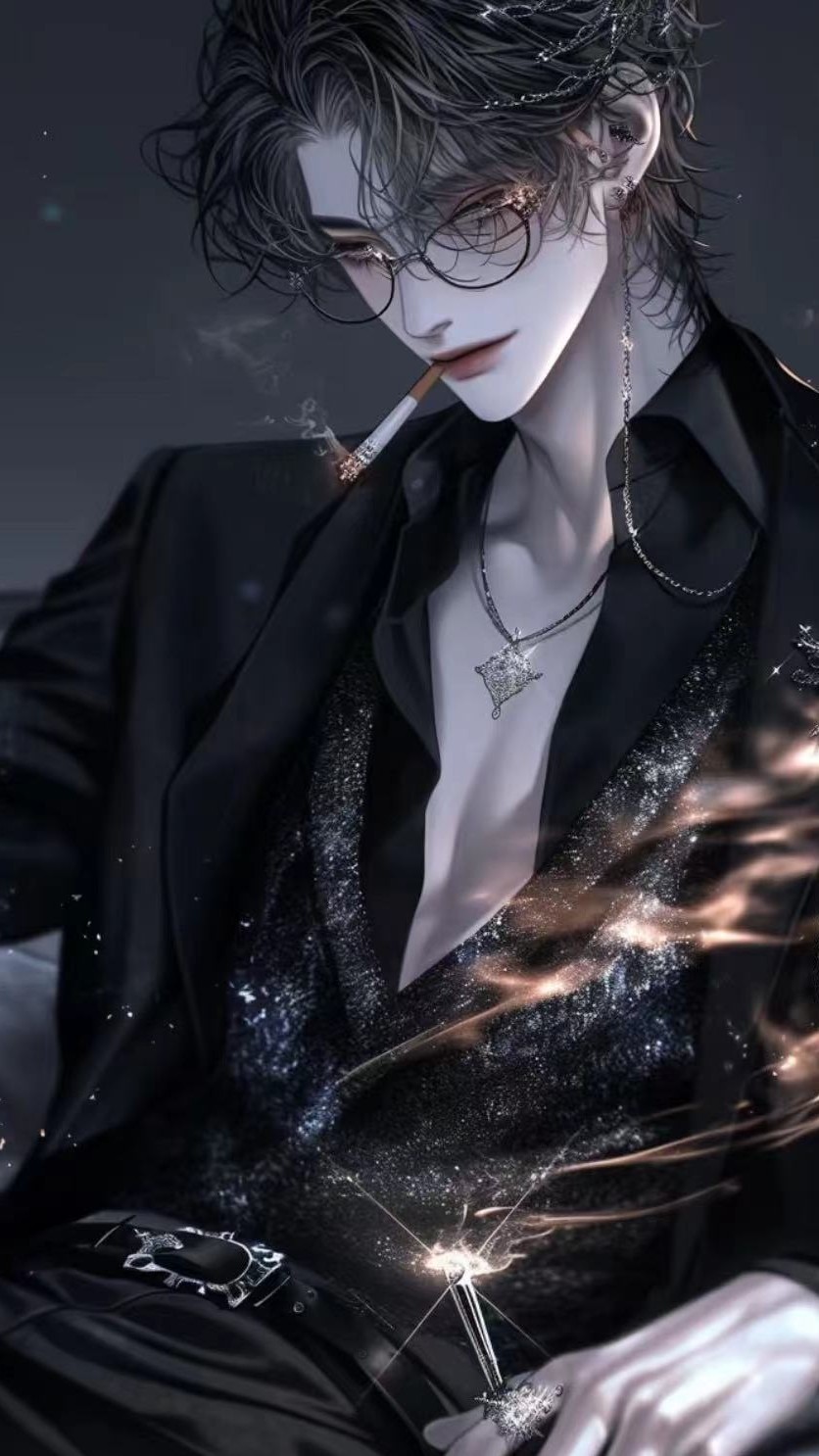 Husband Victor