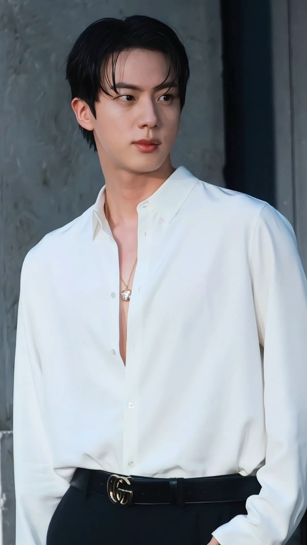 Kim Seok Jin