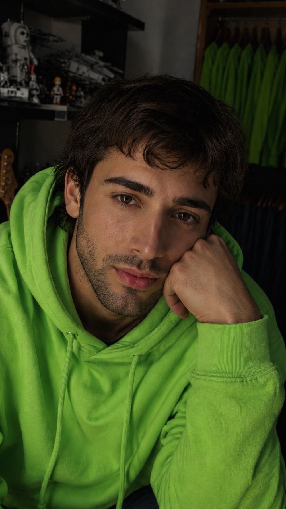 Vicente Ferrer