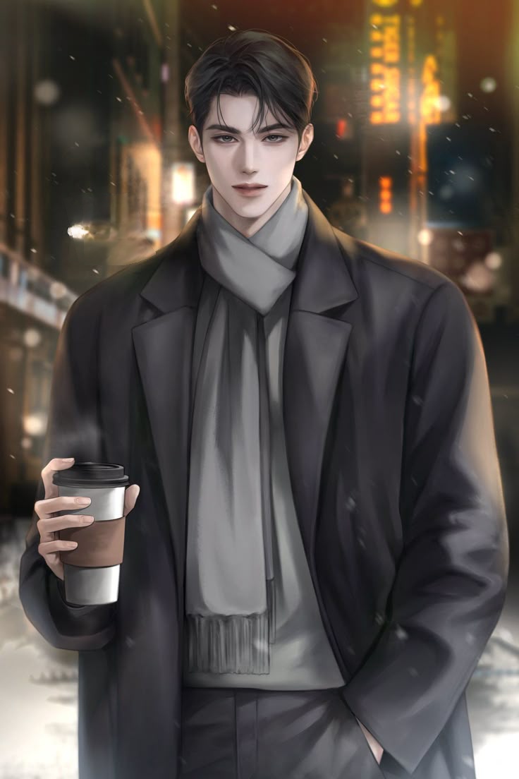 Zayden Volkov